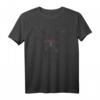 Stylisches Butterfly T-Shirt mit Insektenmotiv - Vintage Schmetterling Design für Damen, Herren, Jungen & Mädchen, Streetwear & Mode