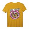 Die Tut Nix Konditorin Frauen Hobbybäckerin Backen T-Shirt - Lustiges Design für leidenschaftliche Bäckerinnen, Azubis und Back-Enthusiastinnen