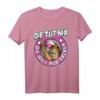 Die Tut Nix Konditorin Frauen Hobbybäckerin Backen T-Shirt - Lustiges Design für leidenschaftliche Bäckerinnen, Azubis und Back-Enthusiastinnen