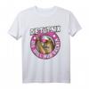 Die Tut Nix Konditorin Frauen Hobbybäckerin Backen T-Shirt - Lustiges Design für leidenschaftliche Bäckerinnen, Azubis und Back-Enthusiastinnen