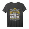 Lustiges Bäcker Geschenk T-Shirt - Humorvolles Backerei Beruf T-Shirt für Kollegen, Freunde & Geburtstag