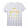 Lustiges Bäcker Geschenk T-Shirt - Humorvolles Backerei Beruf T-Shirt für Kollegen, Freunde & Geburtstag