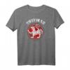 Shotokan Karate T-Shirt mit Rückenprint  Klassisch geschnitten, doppelt genähter Saum für Kampfsportfans