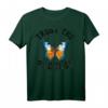 TRUST THE PROCESS X BUTTERFLY Vertraue auf Prozess T-Shirt mit Selflove Statement  Inspirierend für Schule, Arbeit & Freizeit