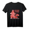 Follow The Blood T-Shirt zum HapBunny - Offizielles Merchandise, klassisch geschnitten, doppelt genähter Saum