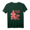 Follow The Blood T-Shirt zum HapBunny - Offizielles Merchandise, klassisch geschnitten, doppelt genähter Saum