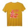 Follow The Blood T-Shirt zum HapBunny - Offizielles Merchandise, klassisch geschnitten, doppelt genähter Saum