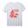 Follow The Blood T-Shirt zum HapBunny - Offizielles Merchandise, klassisch geschnitten, doppelt genähter Saum