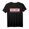 Maschinist Meine Pumpe Meine Regeln Feuerwehr T-Shirt  Perfekt für Feuerwehrleute & Maschinisten bei Einsätzen
