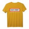 Maschinist Meine Pumpe Meine Regeln Feuerwehr T-Shirt  Perfekt für Feuerwehrleute & Maschinisten bei Einsätzen