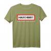 Maschinist Meine Pumpe Meine Regeln Feuerwehr T-Shirt  Perfekt für Feuerwehrleute & Maschinisten bei Einsätzen