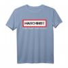 Maschinist Meine Pumpe Meine Regeln Feuerwehr T-Shirt  Perfekt für Feuerwehrleute & Maschinisten bei Einsätzen
