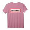 Maschinist Meine Pumpe Meine Regeln Feuerwehr T-Shirt  Perfekt für Feuerwehrleute & Maschinisten bei Einsätzen