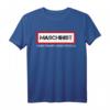 Maschinist Meine Pumpe Meine Regeln Feuerwehr T-Shirt  Perfekt für Feuerwehrleute & Maschinisten bei Einsätzen