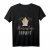 Bäcker T-Shirt - Lustiges Alarmstufe Brot Motiv für Hobby- und Profibäcker, Konditoren und Backbegeisterte