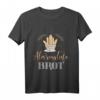 Bäcker T-Shirt - Lustiges Alarmstufe Brot Motiv für Hobby- und Profibäcker, Konditoren und Backbegeisterte