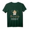 Bäcker T-Shirt - Lustiges Alarmstufe Brot Motiv für Hobby- und Profibäcker, Konditoren und Backbegeisterte