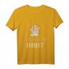 Bäcker T-Shirt - Lustiges Alarmstufe Brot Motiv für Hobby- und Profibäcker, Konditoren und Backbegeisterte