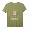 Bäcker T-Shirt - Lustiges Alarmstufe Brot Motiv für Hobby- und Profibäcker, Konditoren und Backbegeisterte