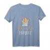 Bäcker T-Shirt - Lustiges Alarmstufe Brot Motiv für Hobby- und Profibäcker, Konditoren und Backbegeisterte