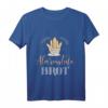 Bäcker T-Shirt - Lustiges Alarmstufe Brot Motiv für Hobby- und Profibäcker, Konditoren und Backbegeisterte