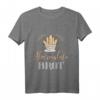 Bäcker T-Shirt - Lustiges Alarmstufe Brot Motiv für Hobby- und Profibäcker, Konditoren und Backbegeisterte