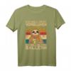 Vorglühen? Ich will gleich ballern Bier Spruch T-Shirt - Lustiges Männerabend Shirt für Bierliebhaber & Partygänger