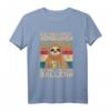 Vorglühen? Ich will gleich ballern Bier Spruch T-Shirt - Lustiges Männerabend Shirt für Bierliebhaber & Partygänger