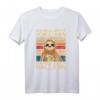 Vorglühen? Ich will gleich ballern Bier Spruch T-Shirt - Lustiges Männerabend Shirt für Bierliebhaber & Partygänger