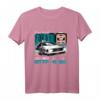 Back to the Future Flux Capacitor T-Shirt  Offiziell lizenzierte Retro Filmware für Fans und Nostalgiker
