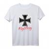 Eisernes Kreuz Fighting since 1813 T-Shirt  Patriotisches deutsches Design, perfekt als Geschenk für Männer und Frauen, Soldaten & Kämpfer