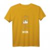 Moin Seebär Kapitän Seefahrer Küste Nordlicht T-Shirt  Perfektes Geschenk für Norddeutschland-Liebhaber, Hamburg, Kiel, Lübeck & Flensburg