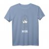 Moin Seebär Kapitän Seefahrer Küste Nordlicht T-Shirt  Perfektes Geschenk für Norddeutschland-Liebhaber, Hamburg, Kiel, Lübeck & Flensburg