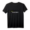 Baggerfahrer T-Shirt mit CAT und Diesel Power - Lustiges Baustellen Shirt für Baumaschinenfans und Baumaschinenliebhaber
