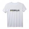 Baggerfahrer T-Shirt mit CAT und Diesel Power - Lustiges Baustellen Shirt für Baumaschinenfans und Baumaschinenliebhaber