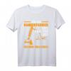 Lustiges Bagger Fahrer Baustellen Geschenk T-Shirt - Perfekt für Bauarbeiter, Baggerführer und Hobby Baggerfans