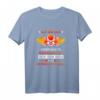 Lustiges Bauarbeiter T-Shirt für Männer  Geschenkidee für Handwerker, Baggerfahrer, Kollege, Vater, Papa, Geburtstag & Vatertag