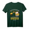 Kinder Bagger T-Shirt mit lustigem Entschuldigung-Spruch  Perfekte Geschenkidee für Baumaschinenliebhaber und Baustellen-Fans