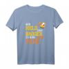 Kinder Bagger Baggerfahrer Held Papa Geschenk T-Shirt  Perfekt für Geburtstag & Weihnachten für Baggerliebhaber und kleine Baggerfans