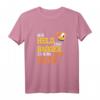Kinder Bagger Baggerfahrer Held Papa Geschenk T-Shirt  Perfekt für Geburtstag & Weihnachten für Baggerliebhaber und kleine Baggerfans