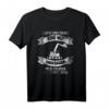 Bagger-Fahrer Geschenk T-Shirt  Lustiges Bauarbeiter Baufahrzeug Design für Bauarbeiter & Baumaschinen-Fans