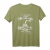 Bagger-Fahrer Geschenk T-Shirt  Lustiges Bauarbeiter Baufahrzeug Design für Bauarbeiter & Baumaschinen-Fans
