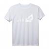 Baggerfahrer T-Shirt - Evolution Baggerfahrer Geschenk für Bauarbeiter, Abbruchfahrer & Tiefbauer zum Geburtstag