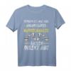 Herren BAGGERFAHRER T-Shirt  Lustiges Baumaschinenfahrer T-Shirt für Baggerfahrer und Baumaschinenliebhaber