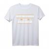 Lasst mich durch ich bin Baggerfahrer T-Shirt  Lustiger Spruch für Bauarbeiter, Azubis, Gesellen & Meisterprüfungen