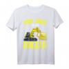 Coole Jungs fahren Bagger Kinder T-Shirt  Perfektes Geschenk für kleine Baggerfahrer und Baustellenfans