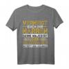 Verneigt Euch Ihr Narren Seine Majestät Der Baggerfahrer T-Shirt  Humorvolles Geschenk für Handwerker, Kollegen & Baustellenpersonal