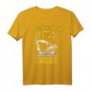 Bagger Opa Bauarbeiter T-Shirt  Cooles Motiv für Bauarbeiter, Baggerfahrer & Baustellenprofis