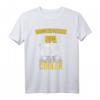 Bagger Opa Bauarbeiter T-Shirt  Cooles Motiv für Bauarbeiter, Baggerfahrer & Baustellenprofis