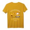 Kinder Bagger T-Shirt für Jungen - Lustiges Baustellen Motiv mit Entschuldigungsspruch, perfekte Geschenkidee für Baggerfans